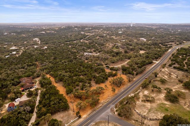 TBD Smithson Valley, San Antonio, TX 78261