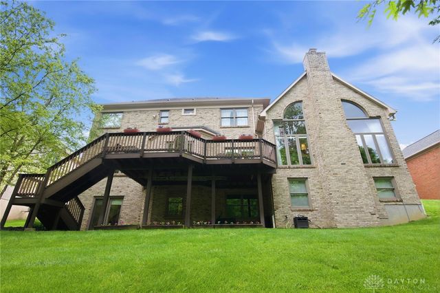 3232 Brinton Trail, Cincinnati, OH 45241