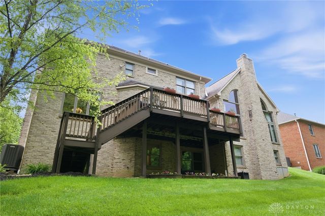 3232 Brinton Trail, Cincinnati, OH 45241