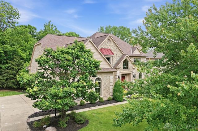 3232 Brinton Trail, Cincinnati, OH 45241