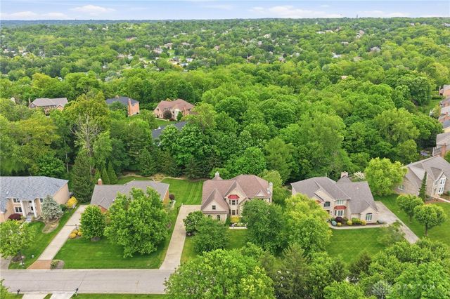 3232 Brinton Trail, Cincinnati, OH 45241