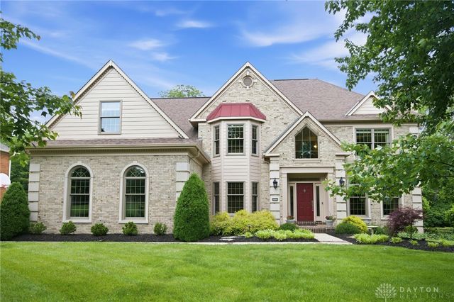 3232 Brinton Trail, Cincinnati, OH 45241