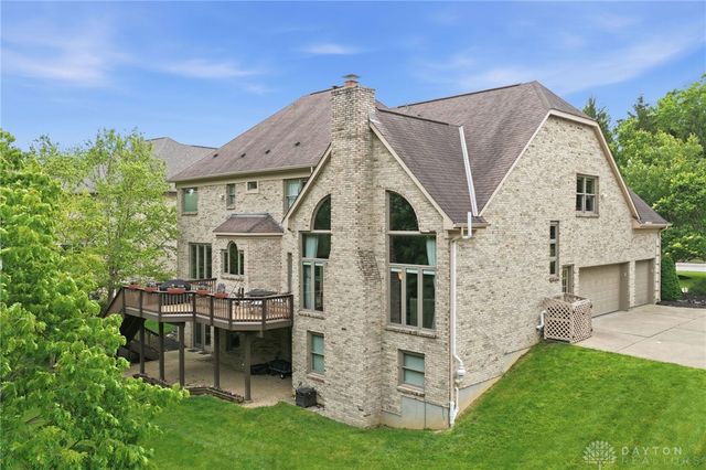3232 Brinton Trail, Cincinnati, OH 45241