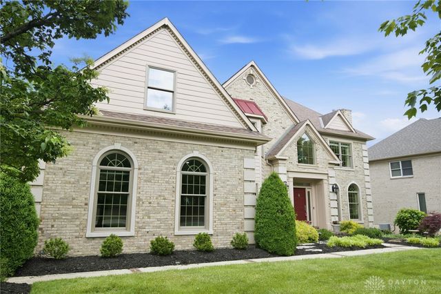 3232 Brinton Trail, Cincinnati, OH 45241
