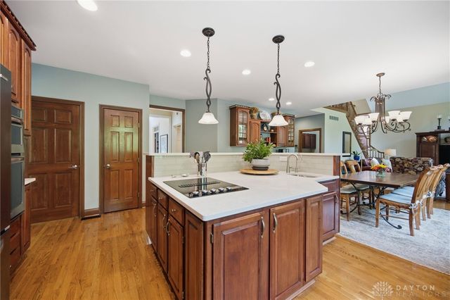 3232 Brinton Trail, Cincinnati, OH 45241
