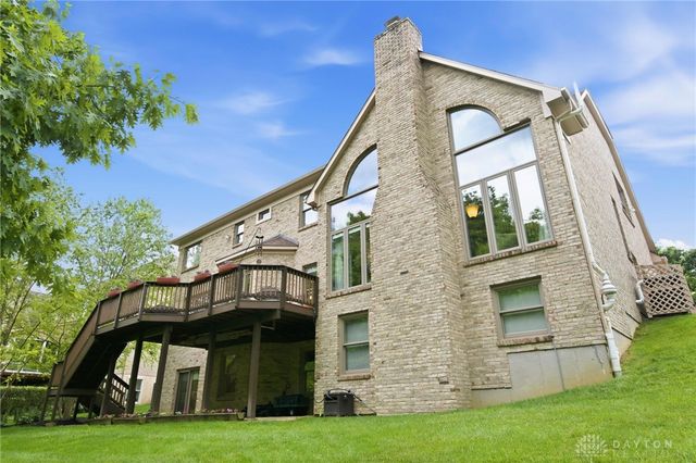 3232 Brinton Trail, Cincinnati, OH 45241