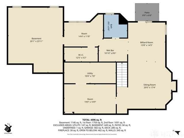 3232 Brinton Trail, Cincinnati, OH 45241