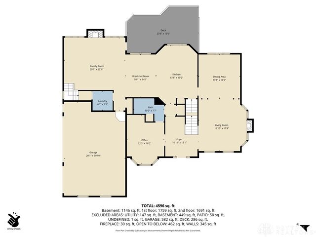 3232 Brinton Trail, Cincinnati, OH 45241