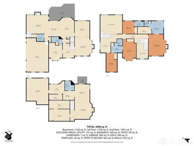 3232 Brinton Trail, Cincinnati, OH 45241
