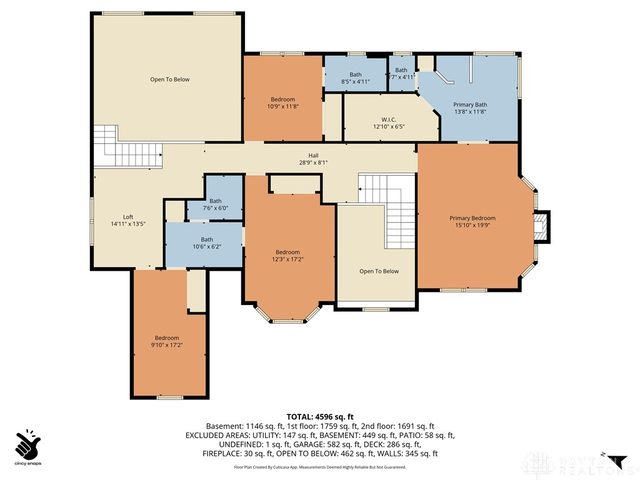 3232 Brinton Trail, Cincinnati, OH 45241