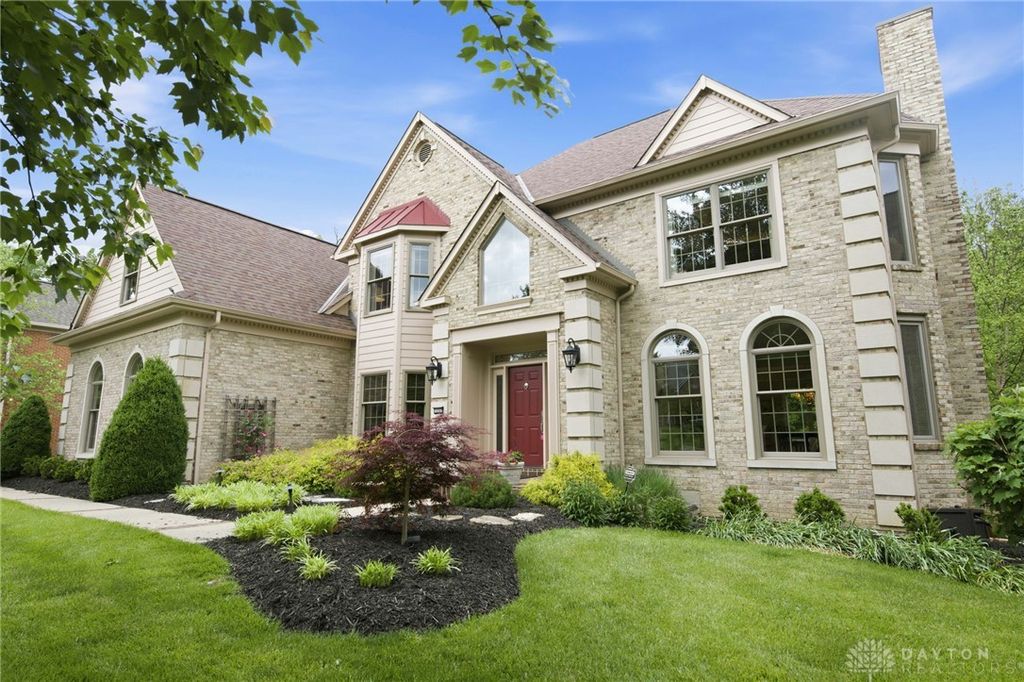 3232 Brinton Trail, Cincinnati, OH 45241
