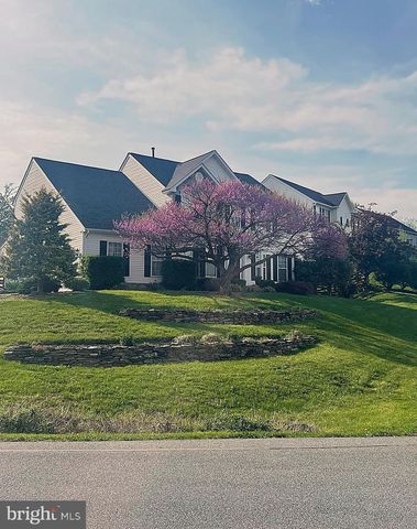 19312 CHIPPENDALE CIR, Hagerstown, MD 21742