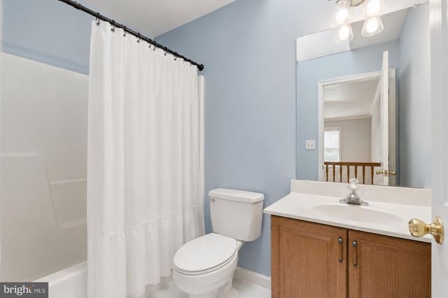19312 CHIPPENDALE CIR, Hagerstown, MD 21742