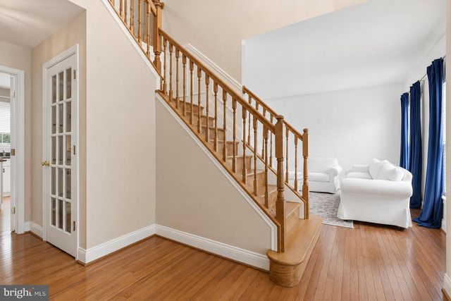 19312 CHIPPENDALE CIR, Hagerstown, MD 21742