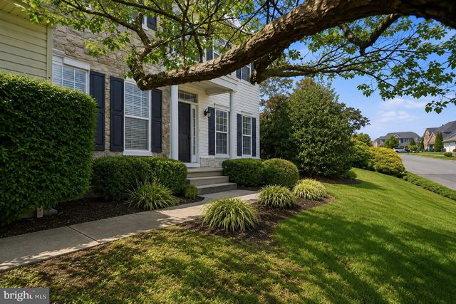 19312 CHIPPENDALE CIR, Hagerstown, MD 21742