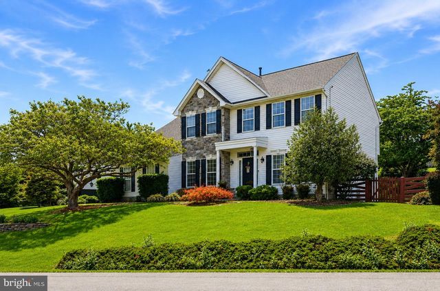 19312 CHIPPENDALE CIR, Hagerstown, MD 21742