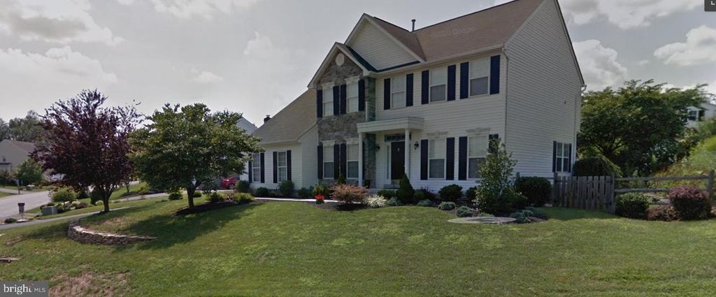 19312 CHIPPENDALE CIR, Hagerstown, MD 21742