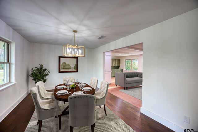 515 Range Road, Palestine, TX 75801