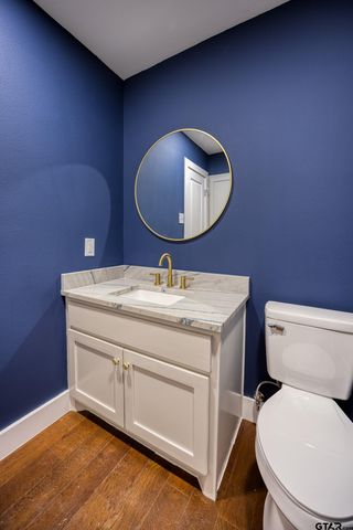 515 Range Road, Palestine, TX 75801