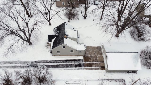 2795 90th Lane NE, Blaine, MN 55449