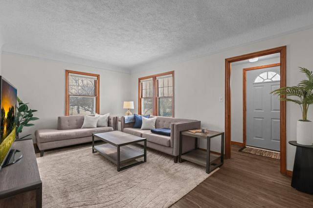 2795 90th Lane NE, Blaine, MN 55449