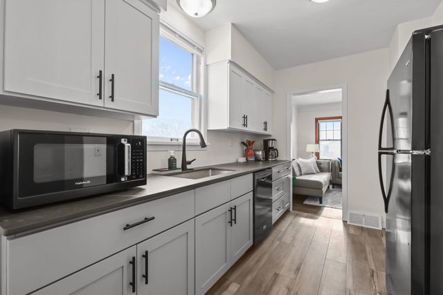 2795 90th Lane NE, Blaine, MN 55449