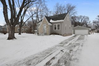 2795 90th Lane NE, Blaine, MN 55449