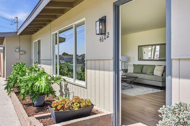 4602 Cheshire Street, San Diego, CA 92117