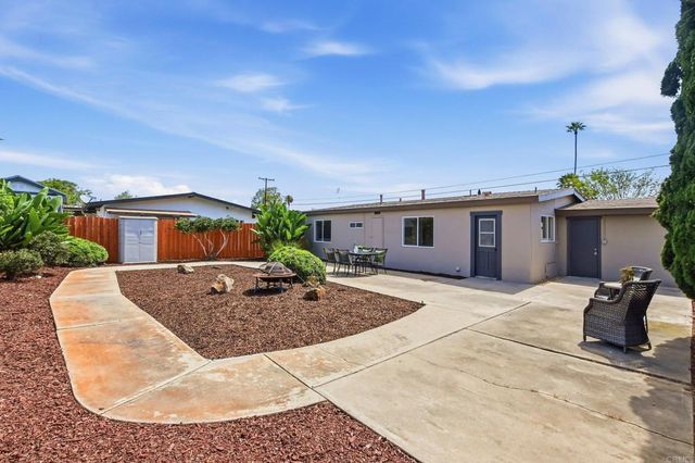 4602 Cheshire Street, San Diego, CA 92117