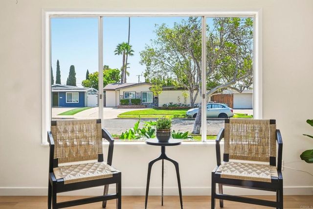 4602 Cheshire Street, San Diego, CA 92117