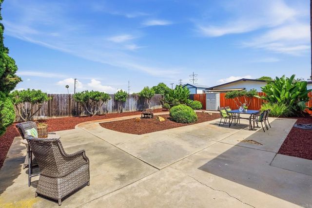 4602 Cheshire Street, San Diego, CA 92117