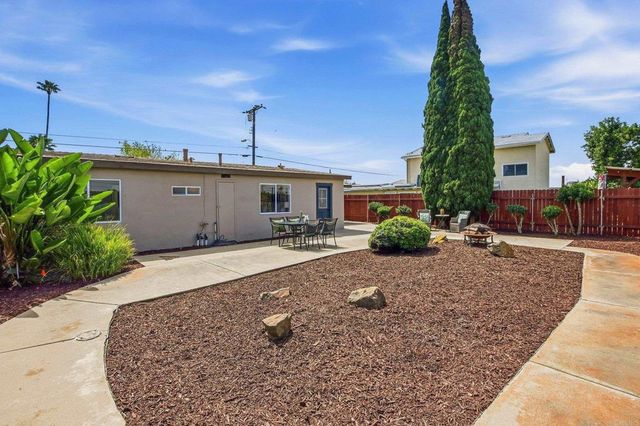 4602 Cheshire Street, San Diego, CA 92117