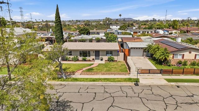 4602 Cheshire Street, San Diego, CA 92117