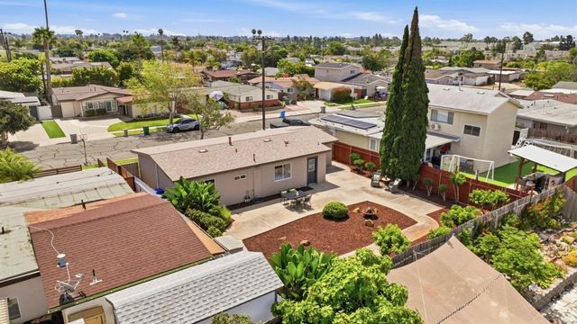 4602 Cheshire Street, San Diego, CA 92117