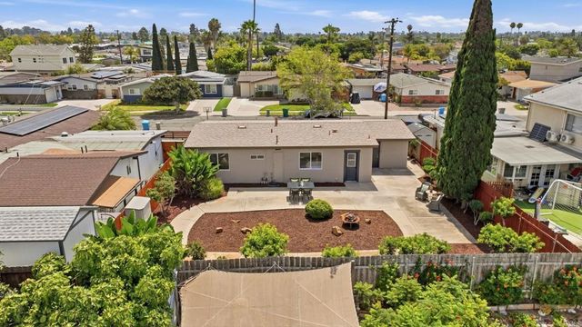 4602 Cheshire Street, San Diego, CA 92117
