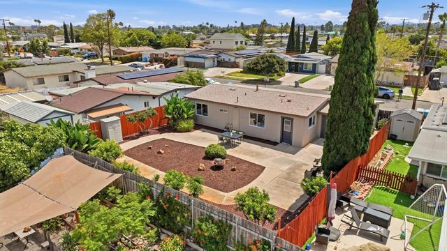 4602 Cheshire Street, San Diego, CA 92117