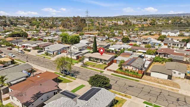 4602 Cheshire Street, San Diego, CA 92117
