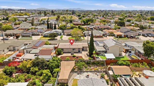 4602 Cheshire Street, San Diego, CA 92117