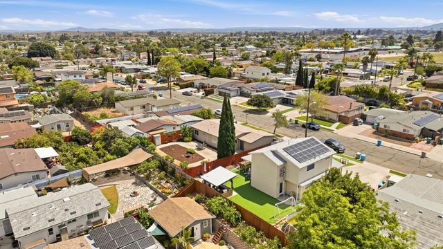 4602 Cheshire Street, San Diego, CA 92117