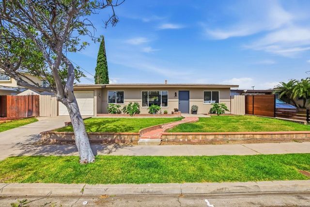 4602 Cheshire Street, San Diego, CA 92117