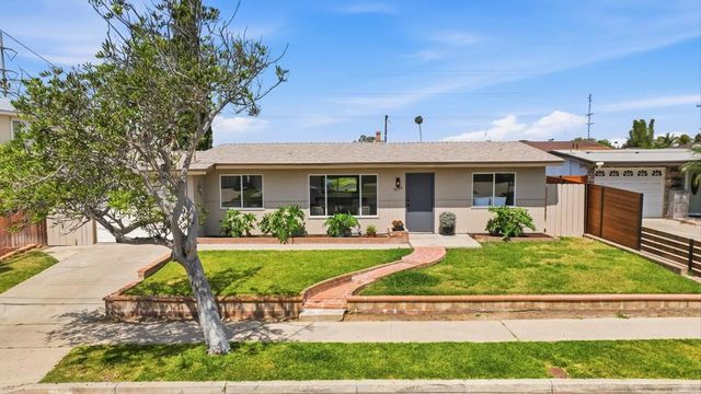 4602 Cheshire Street, San Diego, CA 92117