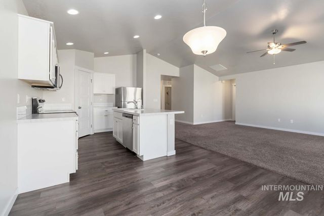 4205 S Leaning Tower Ave., Meridian, ID 83642