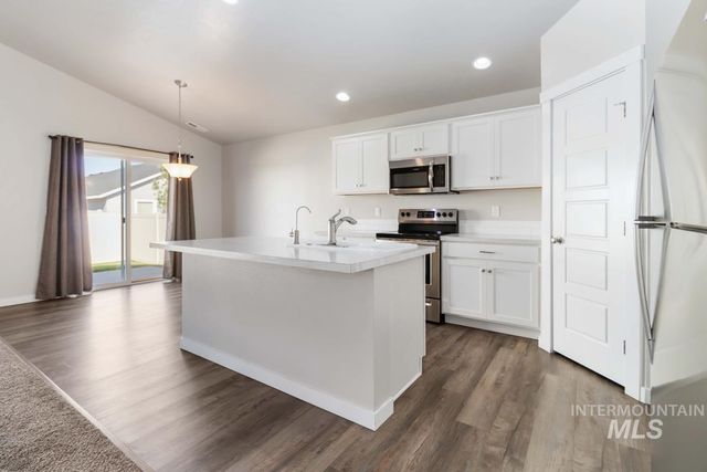 4205 S Leaning Tower Ave., Meridian, ID 83642