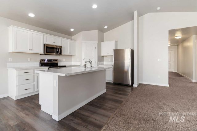 4205 S Leaning Tower Ave., Meridian, ID 83642