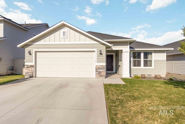 4205 S Leaning Tower Ave., Meridian, ID 83642