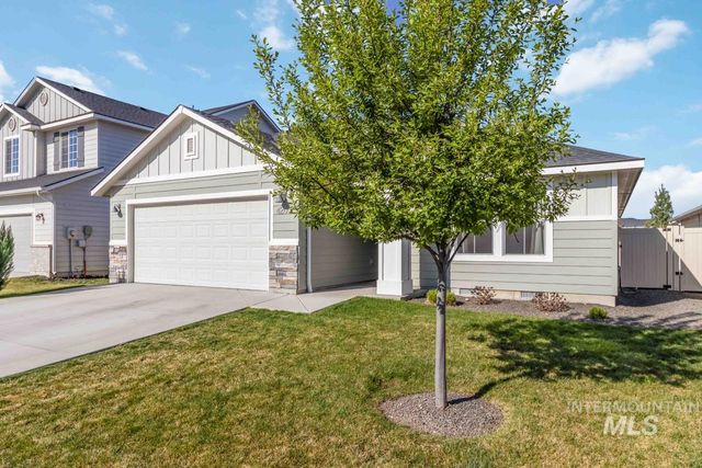 4205 S Leaning Tower Ave., Meridian, ID 83642