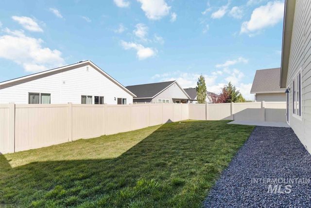 4205 S Leaning Tower Ave., Meridian, ID 83642