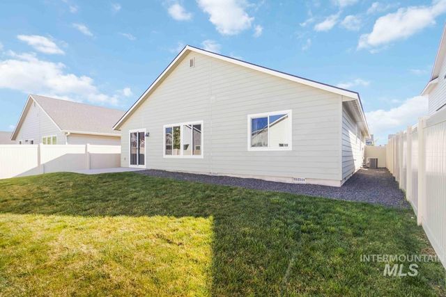 4205 S Leaning Tower Ave., Meridian, ID 83642