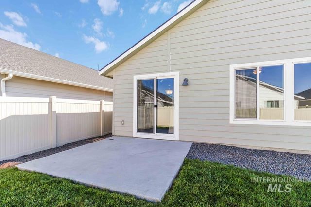 4205 S Leaning Tower Ave., Meridian, ID 83642