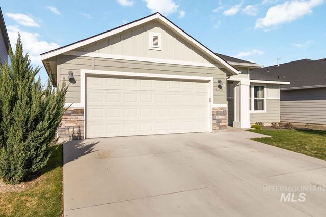 4205 S Leaning Tower Ave., Meridian, ID 83642